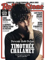 Rolling Stone France